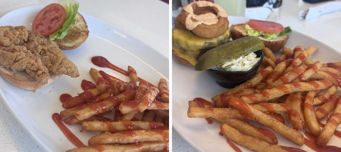 Henry's Diner